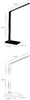 Миниатюра фото настольная лампа arte lamp edward a5126lt-1wh | 220svet.ru