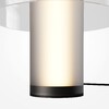 Миниатюра фото настольная лампа maytoni vetro mod485tl-l9gr3k | 220svet.ru