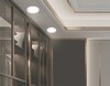 Миниатюра фото светильник встраиваемый ambrella light tn51822 | 220svet.ru
