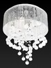 Миниатюра фото потолочная люстра toplight mavis tl4100d-05ch | 220svet.ru