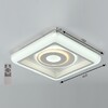 Миниатюра фото потолочный светодиодный светильник f-promo ledolution 2283-5c | 220svet.ru
