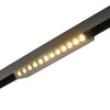 Миниатюра фото трековый светодиодный светильник myfar flowpoint mt0213-12w3k-b | 220svet.ru
