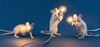 Миниатюра фото настольная лампа imperium loft seletti mouse 168481-22 | 220svet.ru