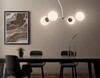 Миниатюра фото подвесная люстра ambrella light traditional modern tr2542 | 220svet.ru