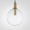 Миниатюра фото подвесной светильник imperium loft penball 168478-26 | 220svet.ru