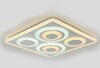 Миниатюра фото потолочный светодиодный светильник f-promo ledolution 2280-8c | 220svet.ru
