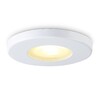 Миниатюра фото встраиваемый светильник ambrella light techno spot ip protect tn1180 | 220svet.ru