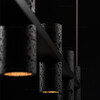Миниатюра фото подвесной светильник imperium loft curb 220566-23 | 220svet.ru