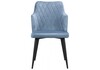 Миниатюра фото стул velen light blue | 220svet.ru