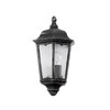 Миниатюра фото уличный настенный светильник eglo navedo 93459 | 220svet.ru