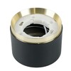 Миниатюра фото потолочный светильник feron barrel duet hl459 52021 | 220svet.ru