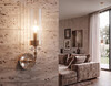 Миниатюра фото бра ambrella light high light lh55804 | 220svet.ru