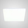 Миниатюра фото встраиваемый светодиодный светильник crystal lux clt 501c100 wh | 220svet.ru