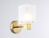 Миниатюра фото бра ambrella light high light modern lh57035 | 220svet.ru