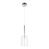 Миниатюра фото подвесной светильник loft it spillray 10232/c white | 220svet.ru