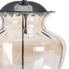 Миниатюра фото настольная лампа arte lamp sheldon a8531lt-1cc | 220svet.ru