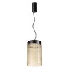 Миниатюра фото подвесной светодиодный светильник odeon light pillari 5047/15l | 220svet.ru