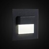 Миниатюра фото встраиваемый светодиодный светильник citilux скалли cld006k5 | 220svet.ru