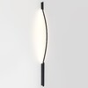 Миниатюра фото светильник настенный для инсталляции odeon light fino xs 7154/100d бронзовый | 220svet.ru