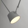 Миниатюра фото подвесной светодиодный светильник de markt хартвиг 2 717010201 | 220svet.ru