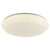 Миниатюра фото потолочный светодиодный светильник lussole lgo moonlight lsp-8315 | 220svet.ru