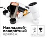 Миниатюра фото корпус светильника ambrella light diy spot c7442 | 220svet.ru