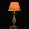 Миниатюра фото настольная лампа mw-light магеллан 1 713030401 | 220svet.ru