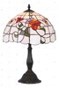 Миниатюра фото настольная лампа arte lamp lily a1230lt-1bg | 220svet.ru