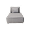 Миниатюра фото диван roomers furniture ds0469-3d/yy-56# | 220svet.ru