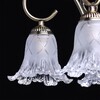Миниатюра фото потолочная люстра mw-light моника 7 372011906 | 220svet.ru