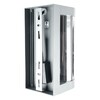 Миниатюра фото садово-парковый светильник feron dh1901 52187 | 220svet.ru