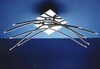 Миниатюра фото подвесной светодиодный светильник mantra nur 5002 | 220svet.ru