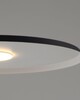 Миниатюра фото подвесной светодиодный светильник moderli keiro v11102-pl | 220svet.ru