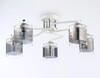 Миниатюра фото потолочная люстра ambrella light traditional modern tr303219 | 220svet.ru