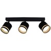 Миниатюра фото спот reluce 53001-9.5-003il spot light gx53 bk | 220svet.ru