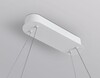 Миниатюра фото подвесной светодиодный светильник ambrella light comfort line fl5588 | 220svet.ru
