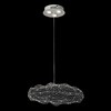 Миниатюра фото подвесной светодиодный светильник loft it cloud 10247/350 white | 220svet.ru