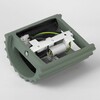 Миниатюра фото настенный светильник lussole troy grlsp-8852 | 220svet.ru