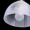 Миниатюра фото потолочная люстра mw-light ариадна 450011503 | 220svet.ru