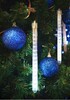 Миниатюра фото гирлянда светодиодная "падающий снег" sfld-01-5-80,sfld-01-5-60(80) | 220svet.ru