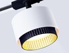 Миниатюра фото трековый однофазный светильник ambrella light track system gl5379 | 220svet.ru