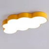 Миниатюра фото потолочный светодиодный светильник imperium loft cloud 189776-26 | 220svet.ru