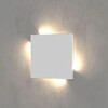 Миниатюра фото встраиваемый светодиодный светильник elektrostandard mrl led 1120 белый a058914 | 220svet.ru