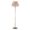 Миниатюра фото торшер arte lamp armonico a5008pn-3go | 220svet.ru