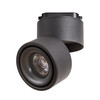 Миниатюра фото трековый светильник arte lamp arcturus a7716pl-1bk | 220svet.ru