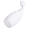 Миниатюра фото трековый светильник arte lamp miia a3055pl-1wh | 220svet.ru