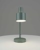 Миниатюра фото лампа настольная moderli artis v11265-1t | 220svet.ru