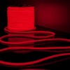 Миниатюра фото светодиодный гибкий неон elektrostandard 9,6w/m 144led/m 2835smd красный 50m 4690389134715 | 220svet.ru