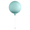 Миниатюра фото потолочный светильник loft it airy 10599/300c blue | 220svet.ru