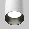 Миниатюра фото подвесной светильник maytoni artisan p082pl-gu10-w  белый | 220svet.ru